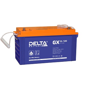  DELTA GX 12-120